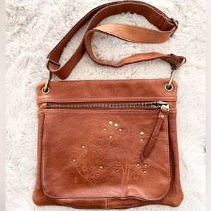 Fossil Crossbody Bag